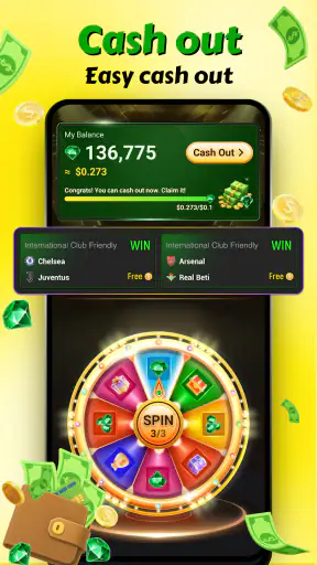 310Scores: Live Scores & News screenshot 4