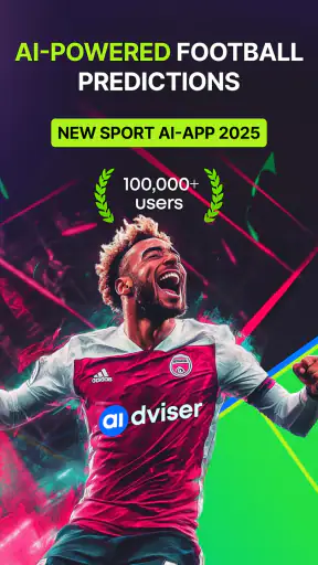 AI Football Tips: AIdviser screenshot 8