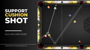 Aiming Master - Pool Game Tool screenshot 1