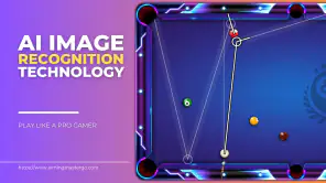 Aiming Master - Pool Game Tool screenshot 3