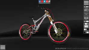 Bike 3D Configurator screenshot 6