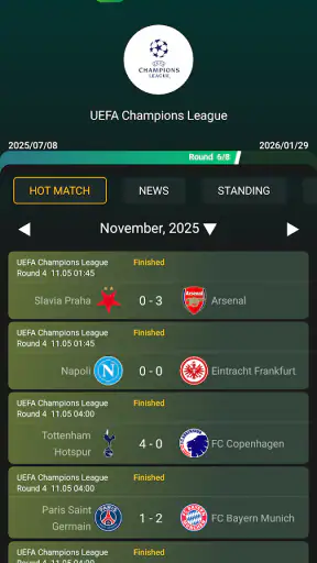 Camel Live screenshot 5