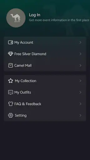 Camel Live screenshot 6