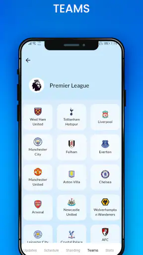 CNF Sports Pro screenshot 5