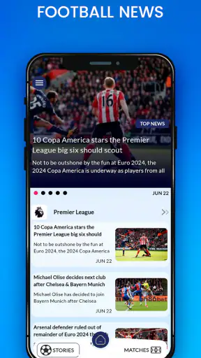 CNF Sports Pro screenshot 6