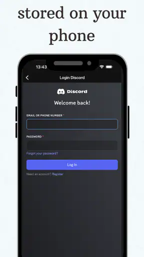 DisDeleter :Delete discord dms screenshot 6