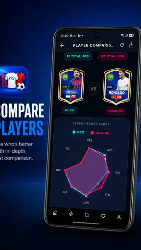 DLS Pro: Kits & Player Stats screenshot 6