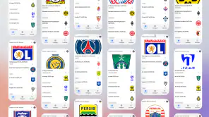 Dream Kits Soccer 2026 screenshot 6