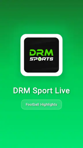DRM Sport - Live Scores screenshot 1