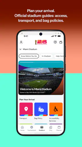 FIFA World Cup 2026™ screenshot 3