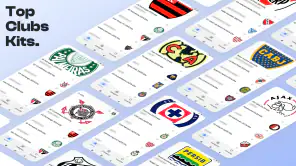 FL Kits - Football League Kits screenshot 1