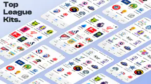 FL Kits - Football League Kits screenshot 4