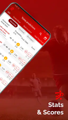 Football Predictions Forebet screenshot 2