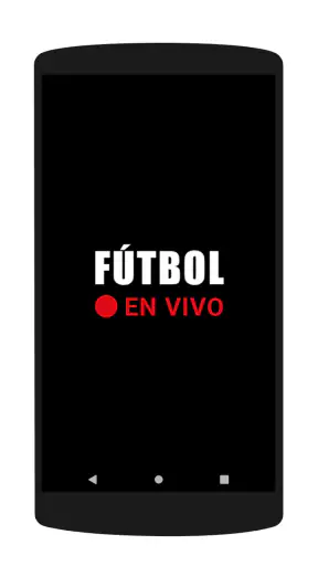 Futbol en vivo TV screenshot 5
