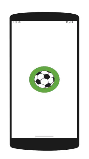 FutbolLibre App screenshot 1