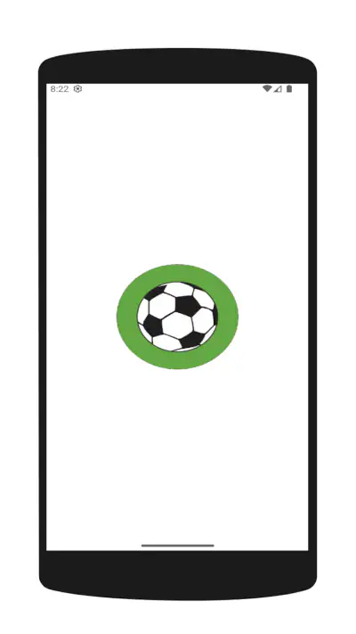 FutbolLibre App screenshot 1