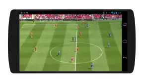 FutbolLibre App screenshot 6