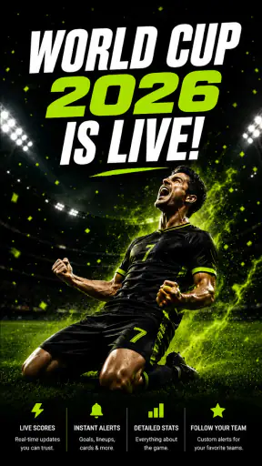 GoalBlitz -Live Football Score screenshot 2
