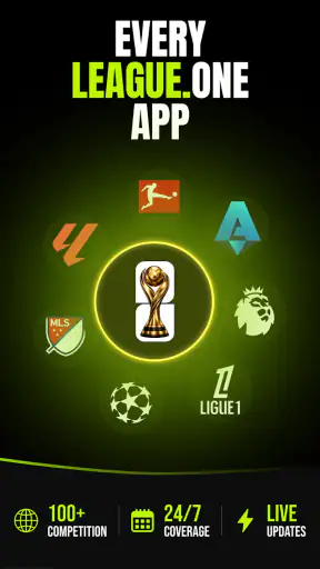 GoalBlitz -Live Football Score screenshot 3