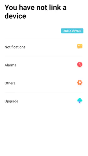 GOBOULT Fit screenshot 3