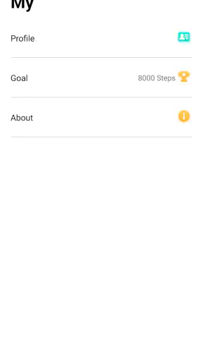 GOBOULT Fit screenshot 4