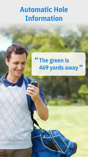 Golfshot Plus: Golf GPS screenshot 5