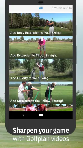 Golfshot Plus: Golf GPS screenshot 8