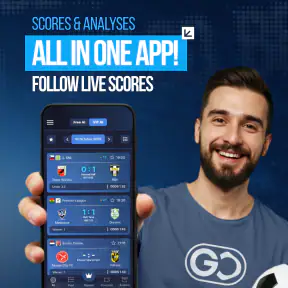 GoScore AI: Sport Analysis screenshot 6