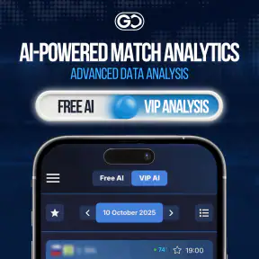 GoScore AI: Sport Analysis screenshot 8