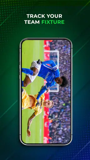 Hufo Sports screenshot 3