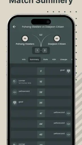 KUKI Football screenshot 5