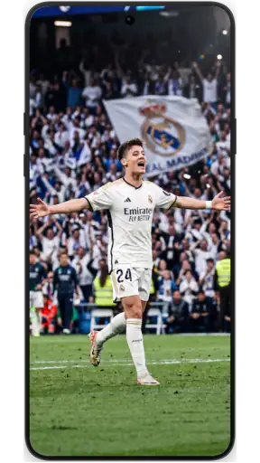 Live Football TV HD Score808 screenshot 3