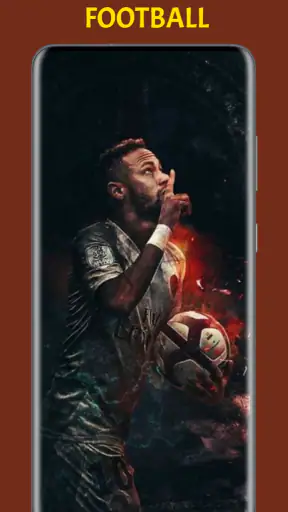 Live Football TV Streaming HD screenshot 2