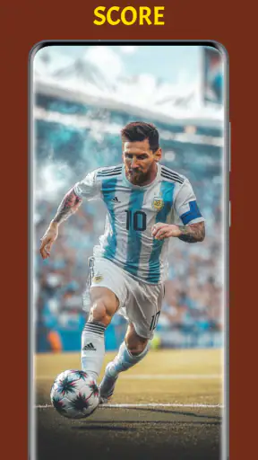 Live Football TV Streaming HD screenshot 5