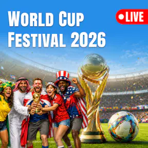 Live Scores - Soccer App screenshot 1