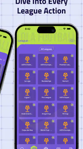LOLA FOOTBALL screenshot 2