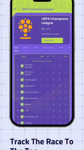 LOLA FOOTBALL screenshot 7