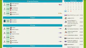Match Direct TV screenshot 5