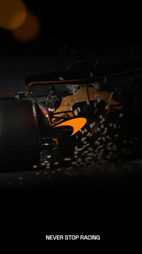 McLaren Racing screenshot 6