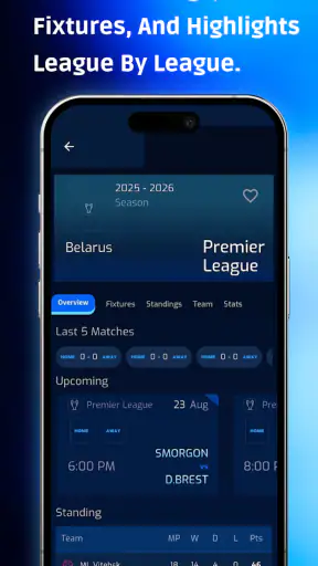 Mika Football screenshot 7