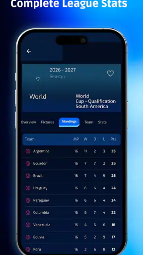 Mika Football screenshot 8