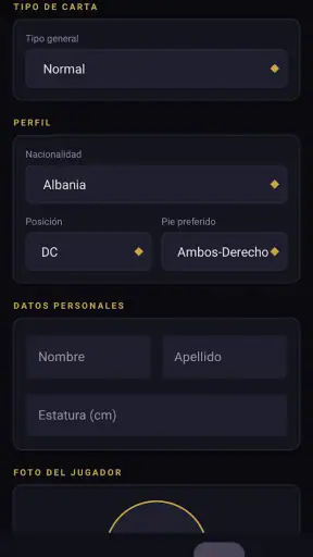 Players 26 screenshot 1
