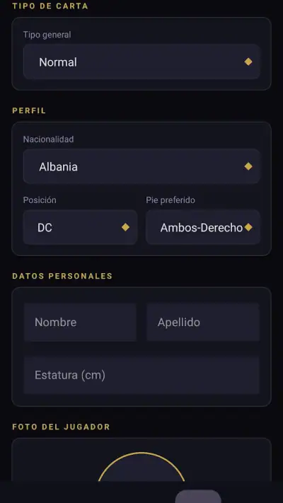 Players 26 screenshot 1