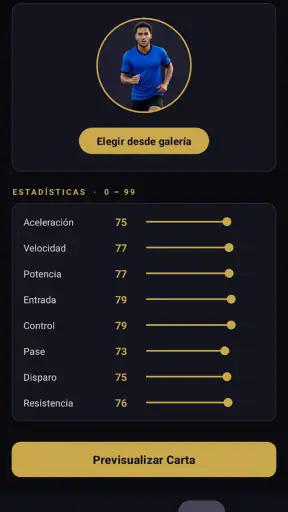 Players 26 screenshot 2