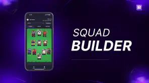 RenderZ: FC Mobile 25 Database screenshot 3