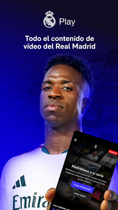 RM Play screenshot 1