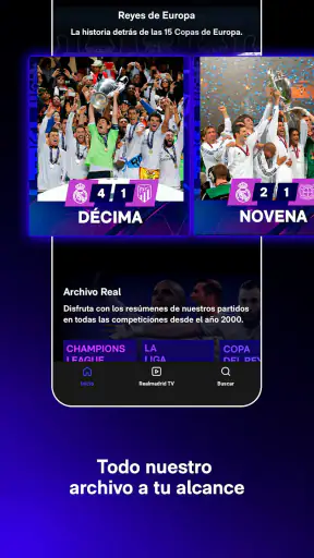 RM Play screenshot 4