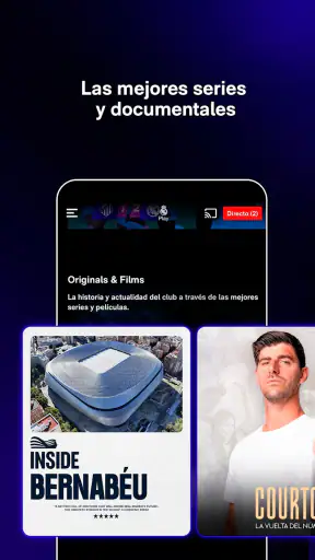 RM Play screenshot 5