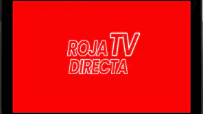 Roja directa - Futbol en vivo screenshot 7