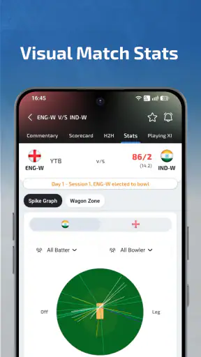 SD Live: Sports Scores & News screenshot 6